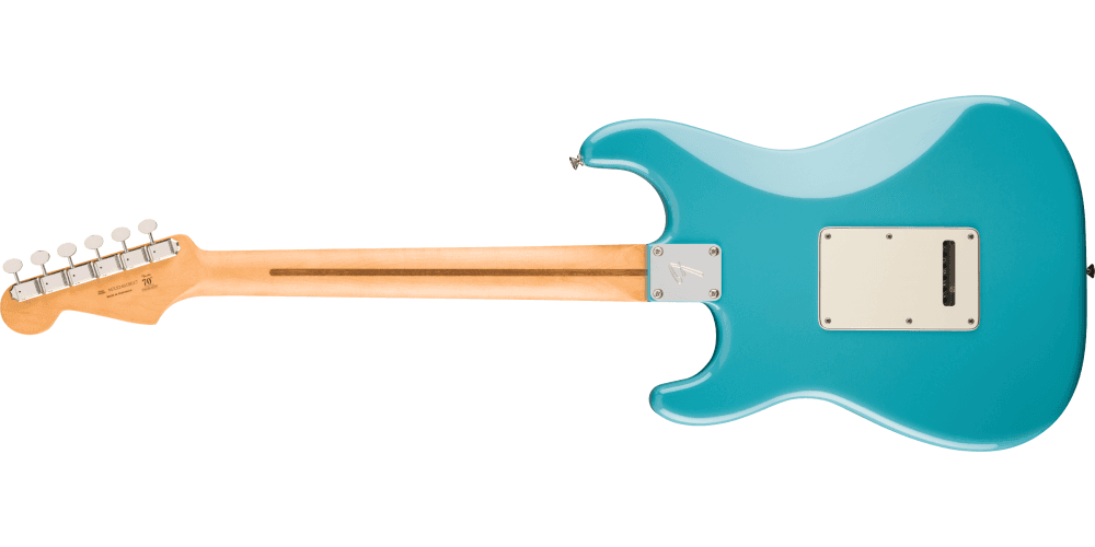 Fender Player II Stratocaster HSS MN Aquatone Blue Guitarra Eléctrica ( REACONDICIONADO ) Player II Stratocaster HSS MN Aquatone Blue