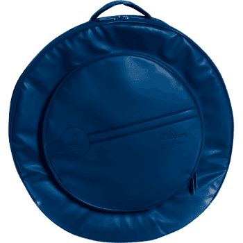 Zildjian funda platos 22 collection gigging azul
