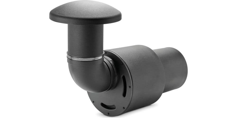 FOCAL LITTORA OD SUB 12 DARK Subwoofer Pasivo de Exterior OD SUB 12 DAR