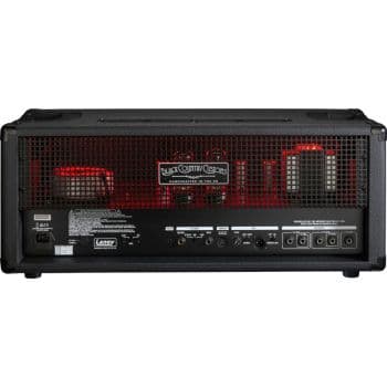 Laney BCC-IRT60H Cabezal a Válvulas 60W BCC-IRT60H