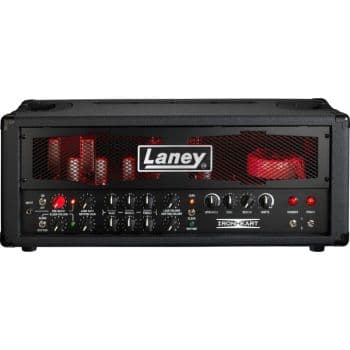 Laney BCC-IRT60H Cabezal a Válvulas 60W BCC-IRT60H