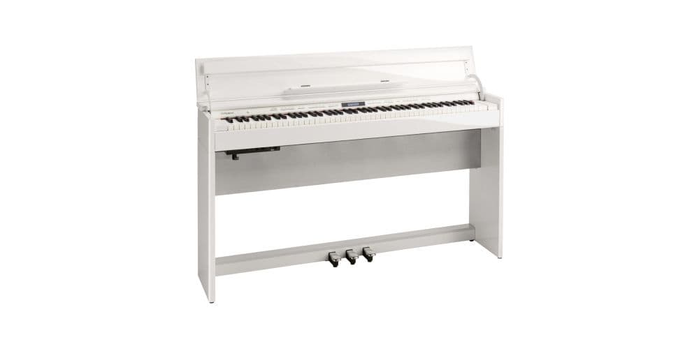 Roland DP603-PW Piano Digital Blanco Pulido DP603-PW