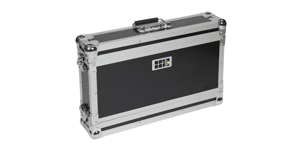 Walkasse WR-2UHALF Rack 19" 2U Walkasse WR-2UHALF