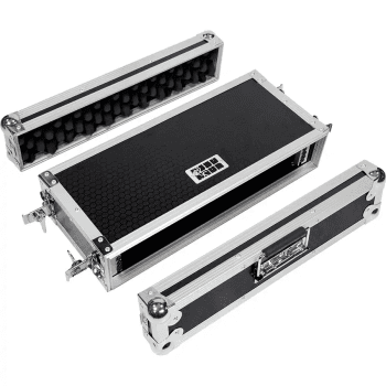 Walkasse WR-2UHALF Rack 19" 2U Walkasse WR-2UHALF