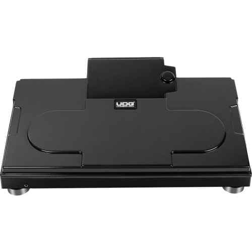 Udg U94114BL UL Cover Pioneer XDJ-RX3 Black U94114BL UL COVER PIONEER XDJ-RX3 BLACK