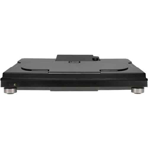 Udg U94114BL UL Cover Pioneer XDJ-RX3 Black U94114BL UL COVER PIONEER XDJ-RX3 BLACK