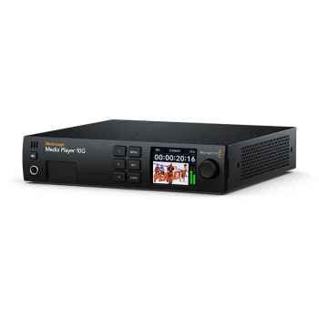 Blackmagic bdlkulstmp010g media player 10g