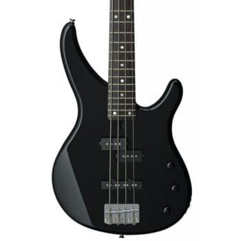 Yamaha trbx174 bl bajo eléctrico