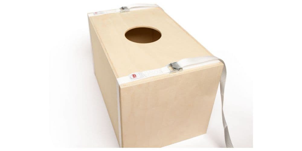 Meinl DMYO-CAJ-BU Kit de Construcción de Cajón DMYO-CAJ-BU