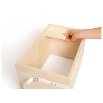 Meinl DMYO-CAJ-BU Kit de Construcción de Cajón DMYO-CAJ-BU