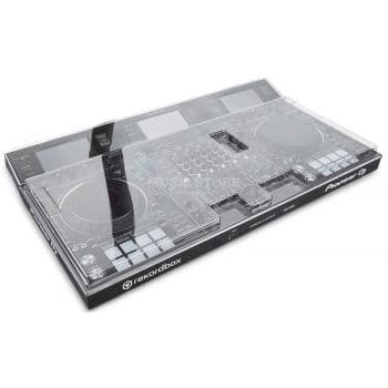 Decksaver Tapa Protectora Pioneer DDJ-RZX DDJ-RZX