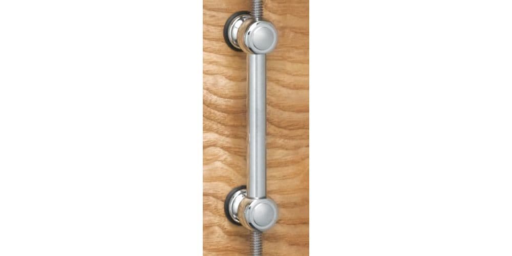 Tama MTL60 Tensor "Brass Tube Lug" para caja S.L.P. Cromado MTL60