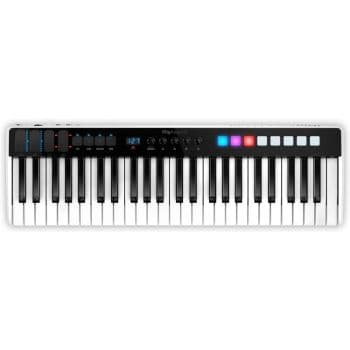 Ik multimedia irig keys i/o 49