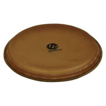 Latin percussion parche de percusión, hand picked tambora, 11 pulgadas