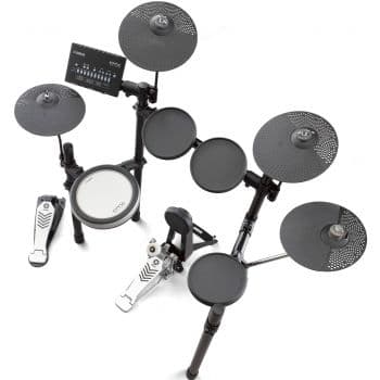 Yamaha dtx-482k batería electrónica