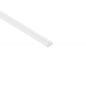 Eurolite tubo 14x5.5mm tira de led transparente 2m