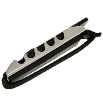 Dunlop cejilla guitarra clasica-flamenca advanced flat 11fd