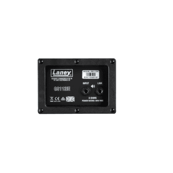 Laney GS112IE Amplificador de Guitarra Eléctrica GS112IE