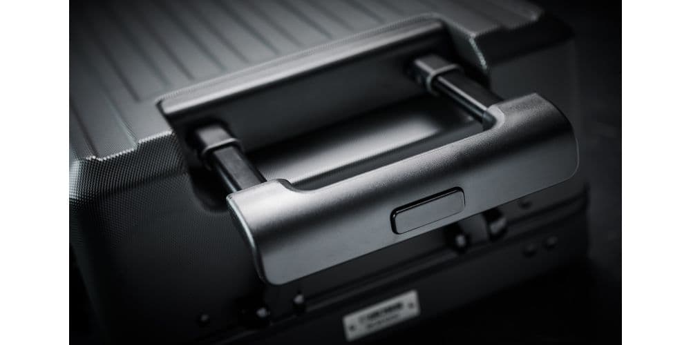 Boss BCB 1000 Maleta para Pedales BCB-1000