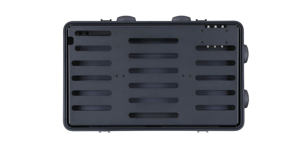 Boss BCB 1000 Maleta para Pedales BCB-1000