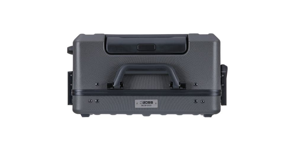 Boss BCB 1000 Maleta para Pedales BCB-1000