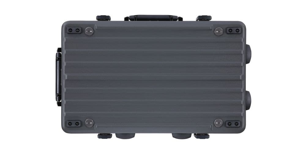 Boss BCB 1000 Maleta para Pedales BCB-1000