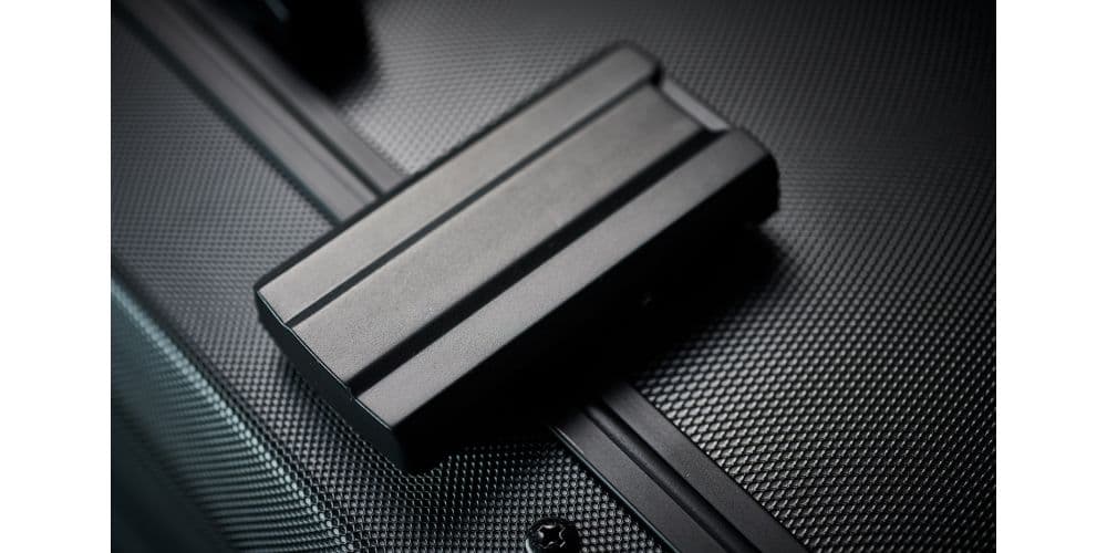 Boss BCB 1000 Maleta para Pedales BCB-1000