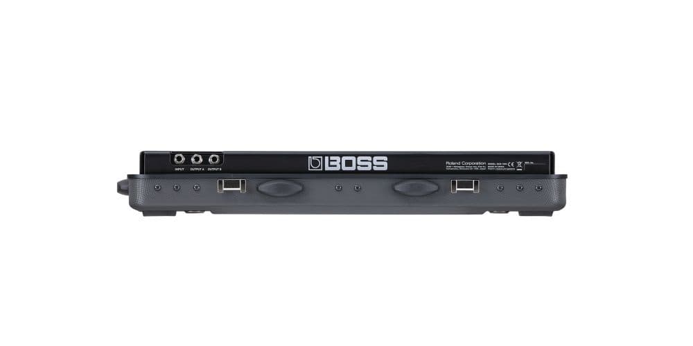 Boss BCB 1000 Maleta para Pedales BCB-1000