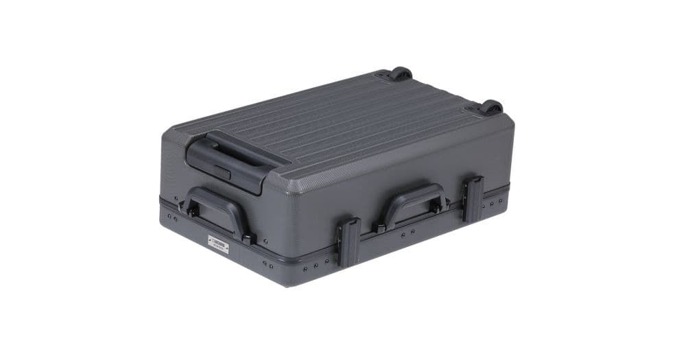 Boss BCB 1000 Maleta para Pedales BCB-1000