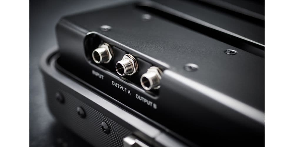 Boss BCB 1000 Maleta para Pedales BCB-1000