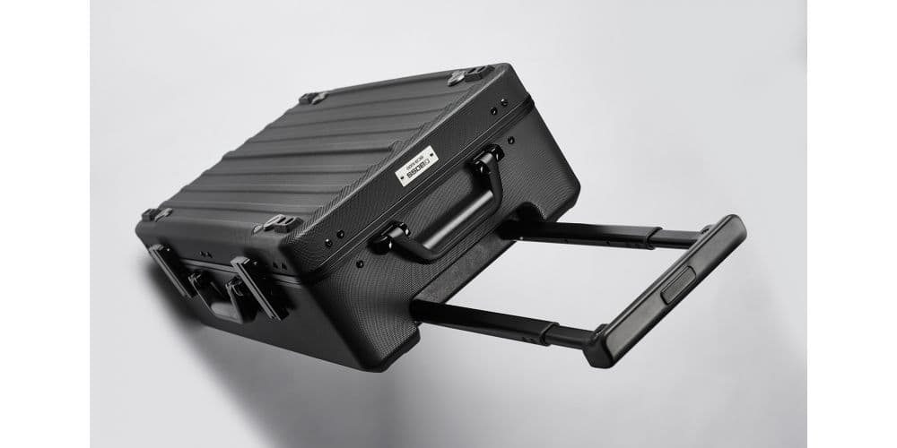 Boss BCB 1000 Maleta para Pedales BCB-1000