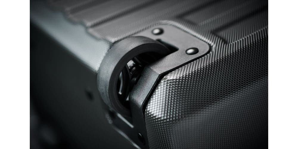 Boss BCB 1000 Maleta para Pedales BCB-1000