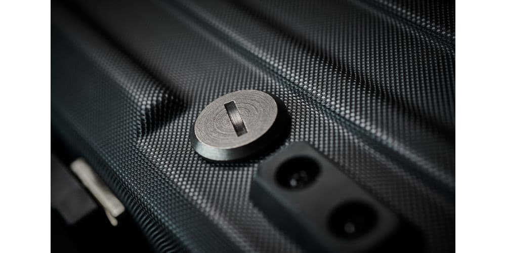 Boss BCB 1000 Maleta para Pedales BCB-1000