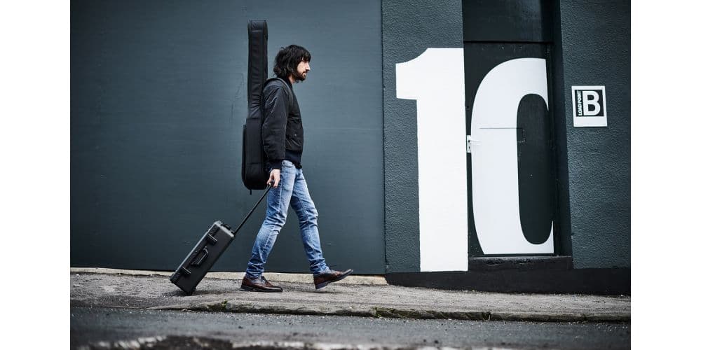 Boss BCB 1000 Maleta para Pedales BCB-1000