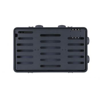 Boss BCB 1000 Maleta para Pedales BCB-1000