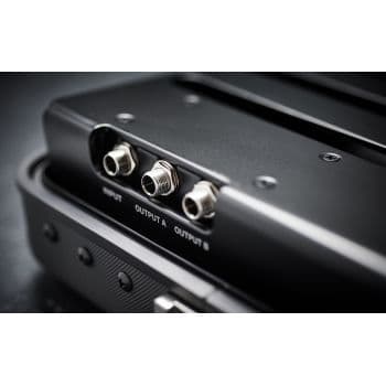 Boss BCB 1000 Maleta para Pedales BCB-1000