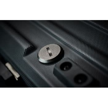 Boss BCB 1000 Maleta para Pedales BCB-1000