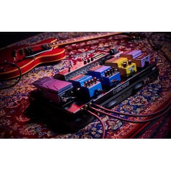 Boss BCB 1000 Maleta para Pedales BCB-1000