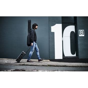 Boss BCB 1000 Maleta para Pedales BCB-1000