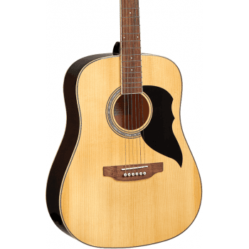 Eko ranger vi natural guitarra acustica
