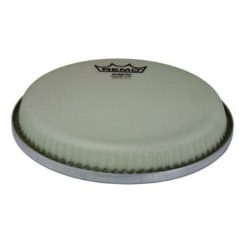 Remo 815510 Nuskyn Bongo Low Collar R-Series 7,15 Pulgadas M3-R715-N5 Parche Bongo