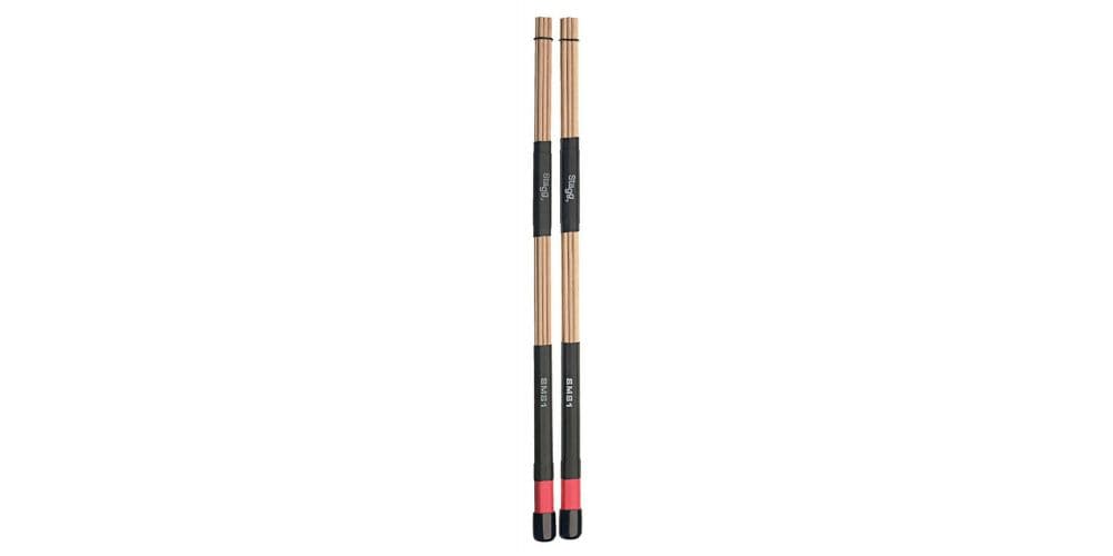 Stagg Maple Light Multi Sticks SMS1