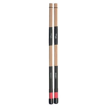 Stagg Maple Light Multi Sticks SMS1