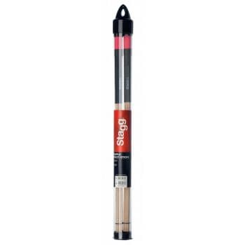 Stagg Maple Light Multi Sticks SMS1