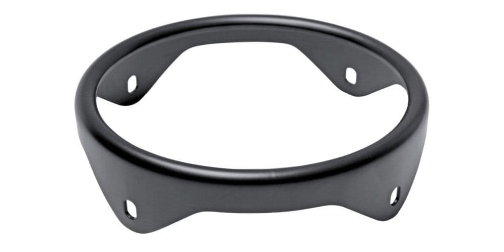 Latin Percussion LP223B Aro Bongo 7 Pulgadas Circular City EZ Curve - LP601NY LP223B