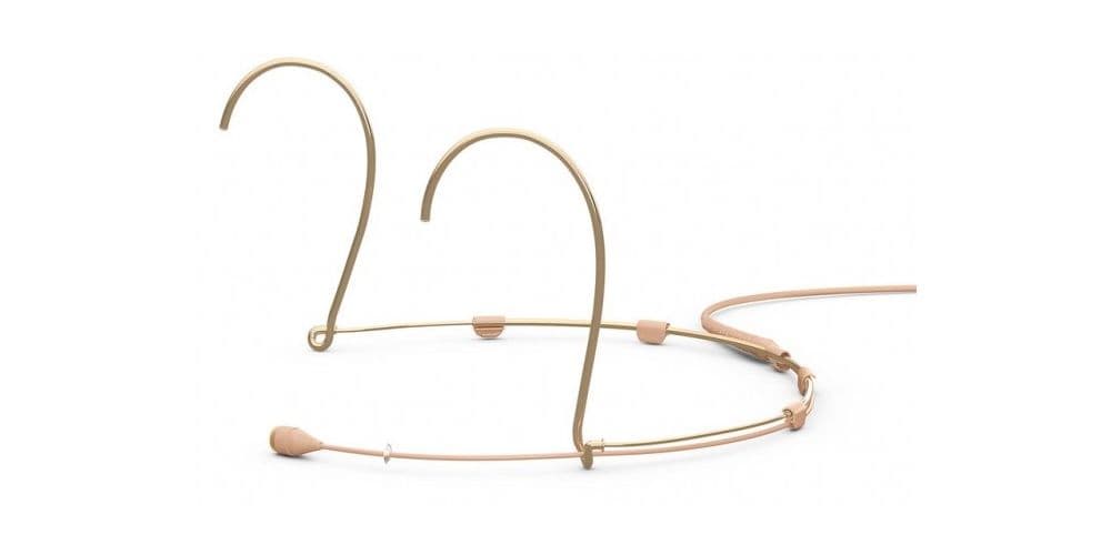 DPA 4066-OC-A-F10-LH-S Micrófono Miniatura 4066-OC-A-F10-LH-S