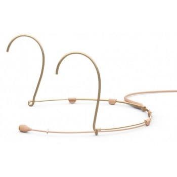 DPA 4066-OC-A-F10-LH-S Micrófono Miniatura 4066-OC-A-F10-LH-S