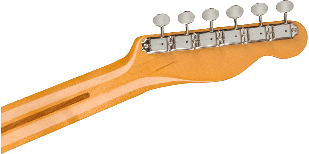 Fender American Vintage II 1951 Telecaster LH MP BB Guitarra Eléctrica American Vintage II 1951 Telecaster LH MP BB