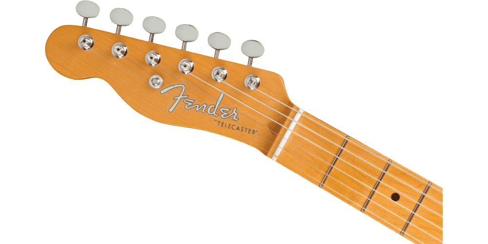 Fender American Vintage II 1951 Telecaster LH MP BB Guitarra Eléctrica American Vintage II 1951 Telecaster LH MP BB