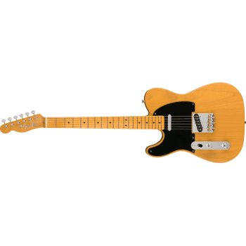 Fender American Vintage II 1951 Telecaster LH MP BB Guitarra Eléctrica American Vintage II 1951 Telecaster LH MP BB